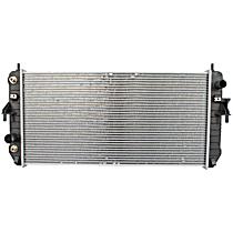 Radiator, 8 Cyl 4.6L - 