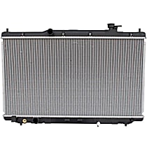 Radiator, 6 Cyl 3.5L - 