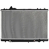 Radiator, AWD, 8 Cyl 4.6L - 
