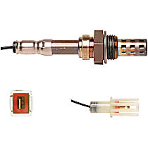 234-1012 Before Catalytic Converter Oxygen Sensor, Sold Individually, 1-wire