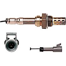 Before Catalytic Converter Oxygen Sensor, Sold individually, 1-wire, 4 Cyl 1.9L