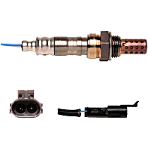 234-2001 Before Catalytic Converter Oxygen Sensor, Sold individually, 2-wire