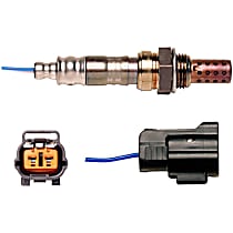 234-2004 Before Catalytic Converter Oxygen Sensor, Sold Individually, 2-wire