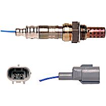 After Catalytic Converter Oxygen Sensor, Sold Individually, 2-wire, 2.2L 4Cyl - After Catalytic Converter