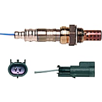 Before Catalytic Converter Oxygen Sensor, O.E. Quality Replacement Sensor, Sold individually, 2-wire, 4 Cyl 2.2L