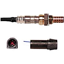 Before Catalytic Converter Oxygen Sensor, O.E. Quality Replacement Sensor, Sold individually, 3-wire, 8 Cyl 5.0L
