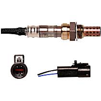 234-3002 Before Catalytic Converter Oxygen Sensor, Sold Individually, 3-wire