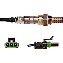 234-3005 Before Catalytic Converter Oxygen Sensor, Sold Individually, 3-wire