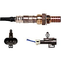 Before Catalytic Converter Oxygen Sensor, 3 Lead Sensor, Sold individually, 3-wire, 6 Cyl 3.8L