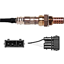 Before Catalytic Converter Oxygen Sensor, O.E. Quality Replacement Sensor, Sold individually, 3-wire, 5 Cyl 2.5L