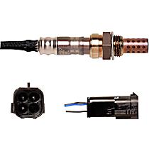 234-3014 Before Catalytic Converter Oxygen Sensor, Sold Individually, 3-wire, 1.6L, 4Cyl