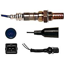 234-3019 Before Catalytic Converter Oxygen Sensor, Sold Individually, 3-wire