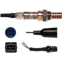 234-3028 Before Catalytic Converter Oxygen Sensor, Sold Individually, 3-wire