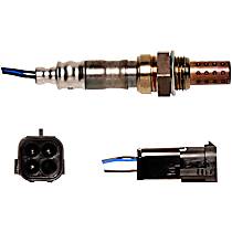 Before Catalytic Converter Oxygen Sensor, O.E. Quality Replacement Sensor, Sold individually, 3-wire, 4 Cyl 2.6L