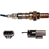 Before Catalytic Converter Oxygen Sensor, O.E. Quality Replacement Sensor, Sold individually, 3-wire, 6 Cyl 3.0L