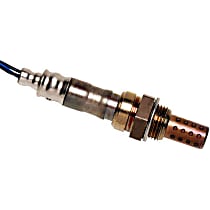 Before Catalytic Converter Oxygen Sensor, Manual Transaxle, Japan Built; Calif., Sold individually, 3-wire, 4 Cyl 1.6L - Before Catalytic Converter