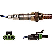 Before Catalytic Converter Oxygen Sensor, Sold Individually, 3-wire