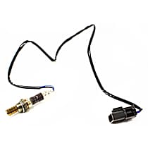 Before Catalytic Converter Oxygen Sensor, Sold Individually, 3-wire, 3.0L 6Cyl - Before Catalytic Converter