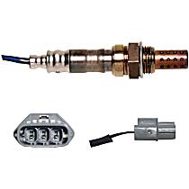 Before Catalytic Converter Oxygen Sensor, O.E. Quality Replacement Sensor, Sold individually, 3-wire, 4 Cyl 2.0L