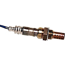 Before Catalytic Converter Oxygen Sensor, O.E. Quality Replacement Sensor, Sold individually, 3-wire, 4 Cyl 2.0L