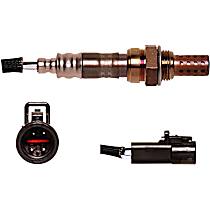 Oxygen Sensor, Sold Individually, 4-wire
