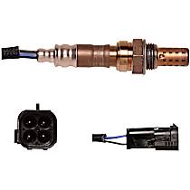 234-4006 Before Catalytic Converter Oxygen Sensor, Sold Individually, 4-wire