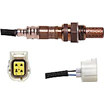 Passenger Side, After Catalytic Converter Oxygen Sensor, Sold Individually, 4-wire, 3.7L 6Cyl - Passenger Side, After Catalytic Converter