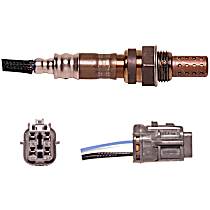 After Catalytic Converter Oxygen Sensor, O.E. Quality Replacement Sensor, Sold individually, 4-wire, 4 Cyl 1.5L