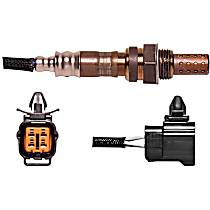 After Catalytic Converter Oxygen Sensor, O.E. Quality Replacement Sensor, Sold individually, 4-wire, 4 Cyl 2.3L - After Catalytic Converter
