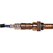 After Catalytic Converter Oxygen Sensor, Sold individually, 4-wire, 4 Cyl 2.0L - After Catalytic Converter