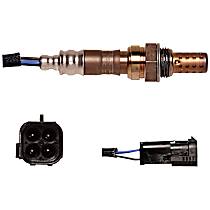 Before Catalytic Converter Oxygen Sensor, Sold Individually, 4-wire, 3.2L 6Cyl