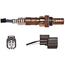 Before Catalytic Converter, Rear Oxygen Sensor, Sold Individually, 4-wire, 6 Cyl 3.0L - Before Catalytic Converter, Rear