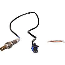 234-4066 After Catalytic Converter Oxygen Sensor, Sold Individually, 4-wire