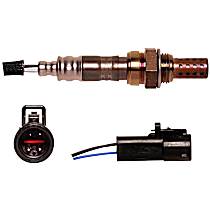 234-4070 Oxygen Sensor, Sold Individually, 4-wire