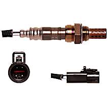 Before Catalytic Converter Oxygen Sensor, O.E. Quality Replacement Sensor, Sold Individually, 4-wire, 6 Cyl 4.9L - Before Catalytic Converter
