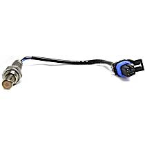 After Catalytic Converter Oxygen Sensor, O.E. Quality Replacement Sensor, Sold individually, 4-wire, 6 Cyl 3.4L - After Catalytic Converter
