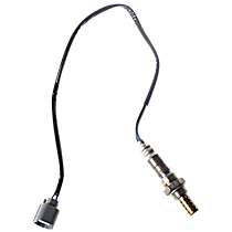 After Catalytic Converter, Rear Oxygen Sensor, Sold Individually, 4-wire, 6 Cyl 3.0L - After Catalytic Converter, Rear