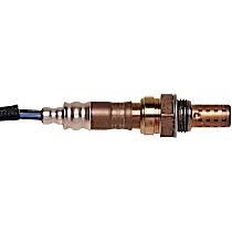 Oxygen Sensor, Sold Individually, 4-wire