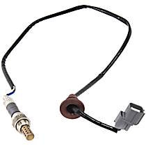 After Catalytic Converter Oxygen Sensor, Sold individually, 4-wire, 5 Cyl 2.5L