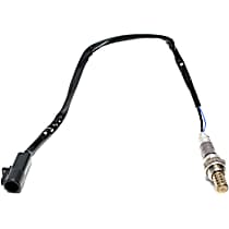 234-4127 Oxygen Sensor, Sold Individually, 4-wire