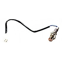 After Catalytic Converter Oxygen Sensor, Automatic Transaxle, Sold Individually, 4-wire, 2.5L 4Cyl