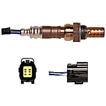 After Catalytic Converter Oxygen Sensor, Exc. Calif., Sold individually, 4-wire, 6 Cyl 2.5L - After Catalytic Converter