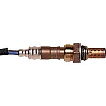 Before Catalytic Converter Oxygen Sensor, Sold Individually, 4-wire, 1.8L 4Cyl - Before Catalytic Converter