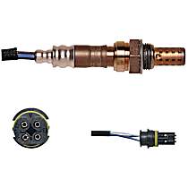 234-4172 Oxygen Sensor, Sold Individually, 4-wire