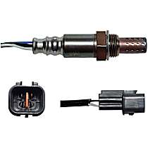 234-4192 After Catalytic Converter, Passenger Side Oxygen Sensor, Sold Individually, 4-wire, 2.7L, 6Cyl
