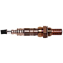 Before Catalytic Converter Oxygen Sensor, Sold Individually, 4-wire, 4.0L 8Cyl - Before Catalytic Converter