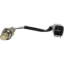 Before Catalytic Converter Oxygen Sensor, Sold individually, 4-wire, 8 Cyl 4.0L