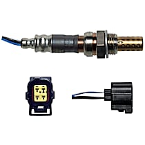 Driver Side, Before Catalytic Converter Oxygen Sensor, Sold Individually, 4-wire, 3.7L, 6Cyl