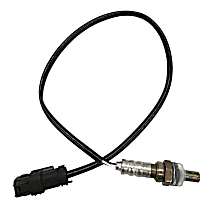 After Catalytic Converter Oxygen Sensor, Sold Individually, 4-wire