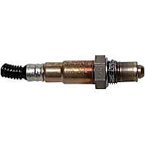 234-4239 Oxygen Sensor, Sold Individually, 4-wire